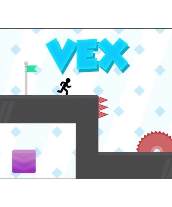 Vex  Steam Key GLOBAL